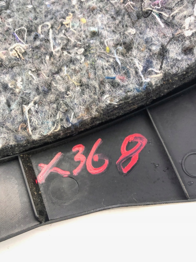 фото №7, Toyota rav4 защита накладка стойка порог 62111-42060