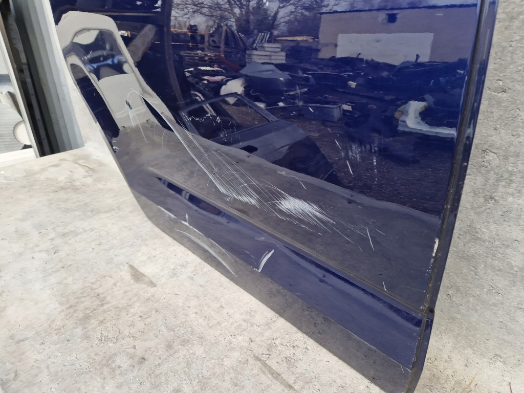 фото №7, Vw touran 2015- 5ta дверь правое задняя задние