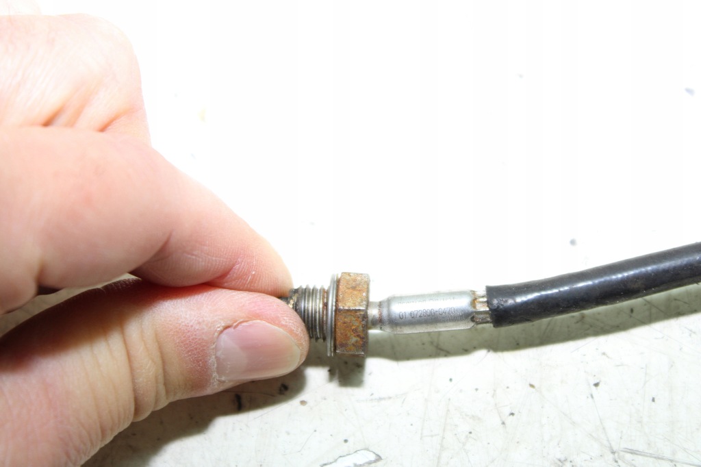 фото №4, Датчик температуры bmw 2 f22 2.0 d 8507628