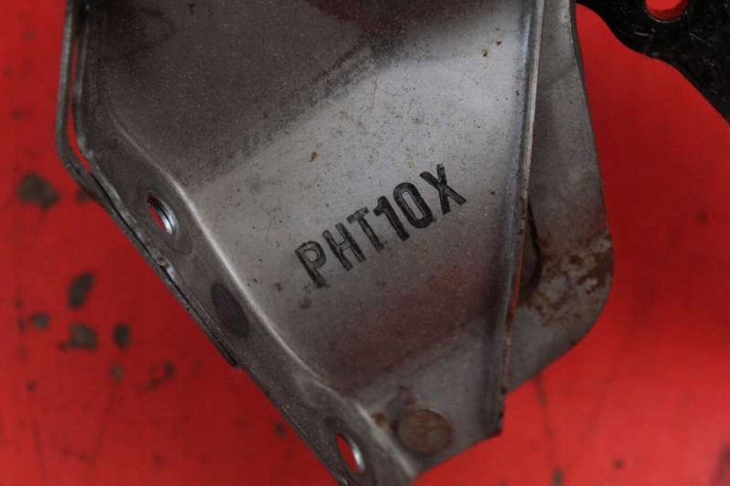 фото №6, Педаль педали тормоз автоматическая коробка передач honda civic 8 viii 05-08