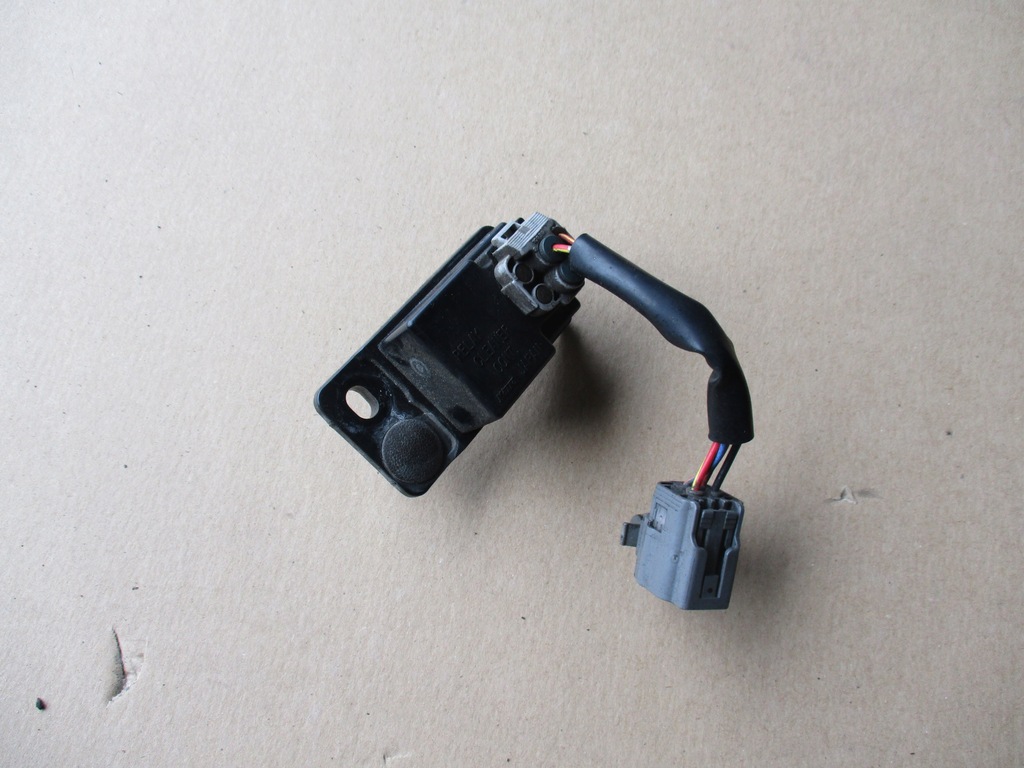 фото №1, Блок управления света mazda 6 gg 02-07