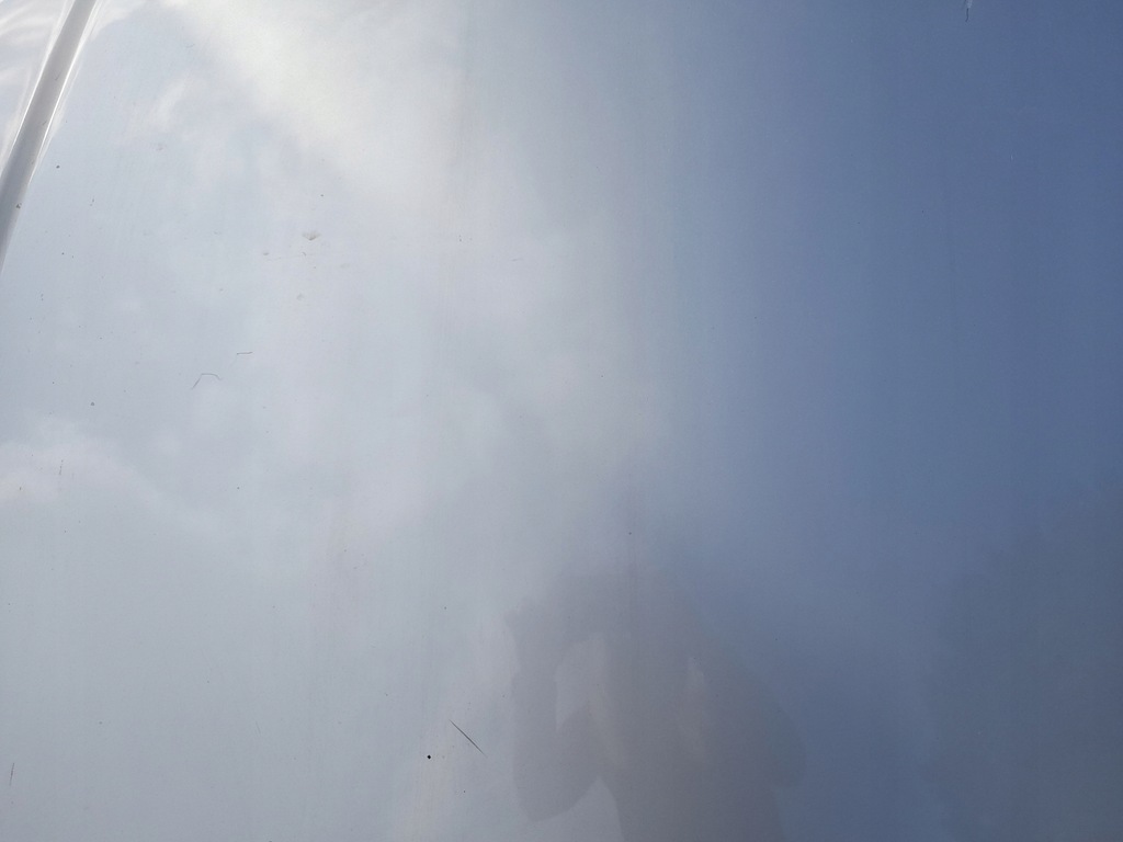 фото №13, Audi a6 c5 lift fl капот крышка двигателя ly7w