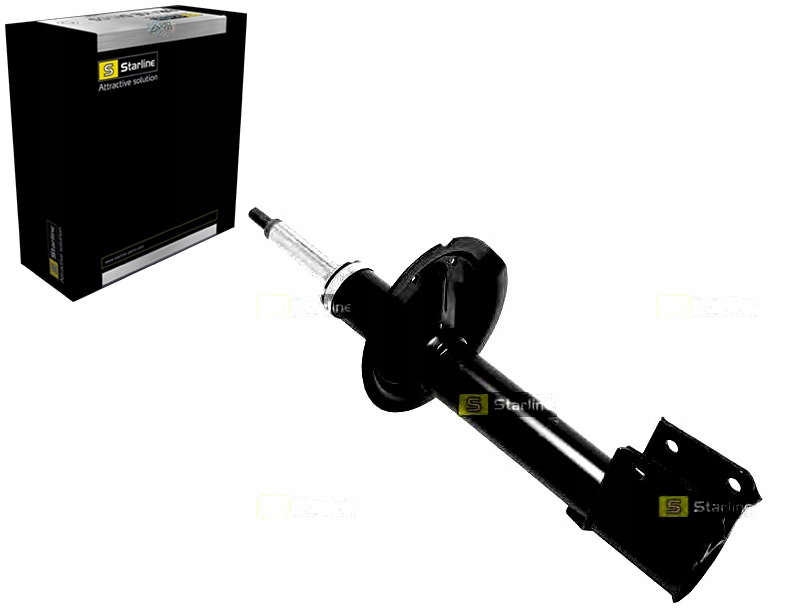 Купить Амортизатор starline 5895368