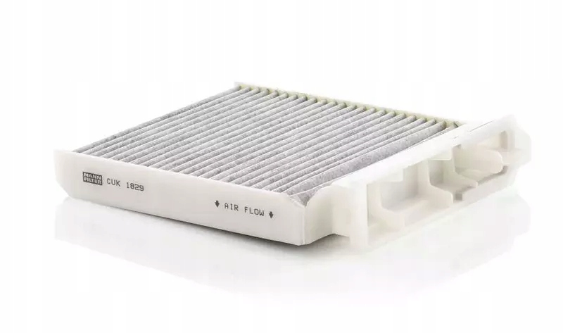 фото №11, Mann набір фільтрів renault twingo ii 1.2 58km