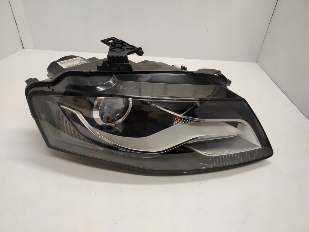 Audi a4 b8 8k0 ксенон led нет поворотный фара правый  левая с Разборки
