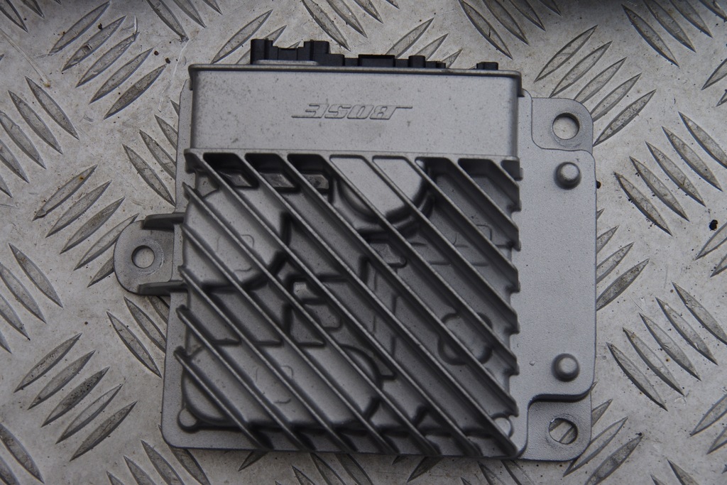 фото №1, Підсилювач аудіо bose talisman