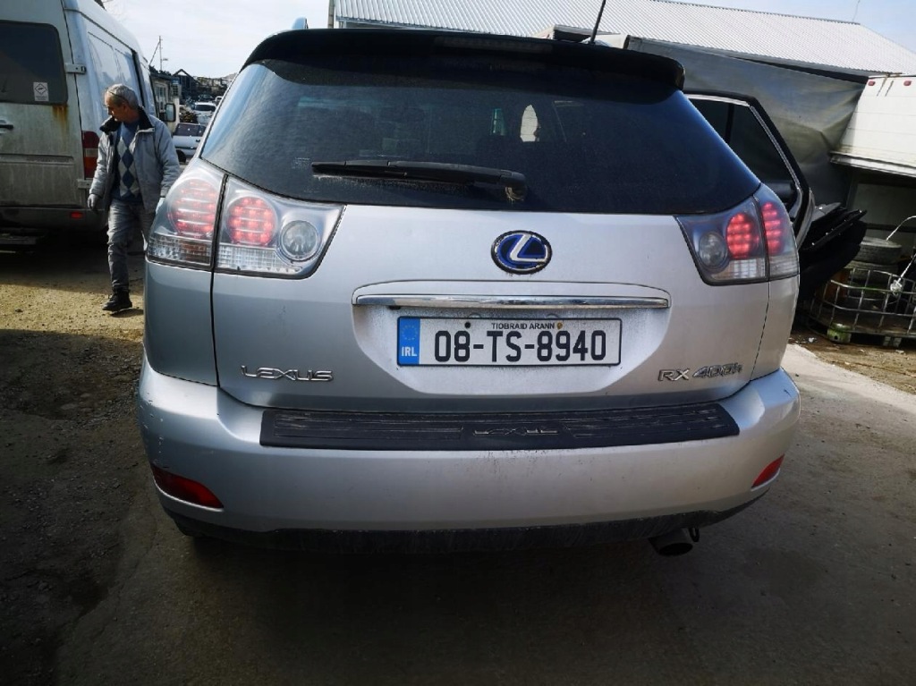 Lexus rx - class коробка предохранителей 2008 3.3l 8281748600 82817-48600 Цена