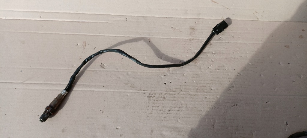 фото №1, Датчик лямбда-зонд kia optima 16- 9025030167 оригинал