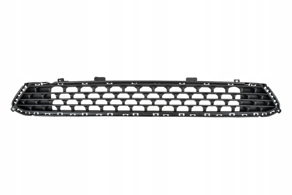 фото №1, Hyundai santa fe iv 2021 lift решітка бампера середня