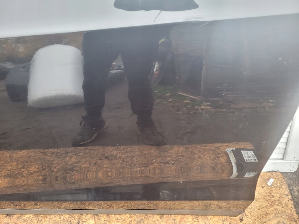 Двері передні перед ліва tesla model x повний в Україні