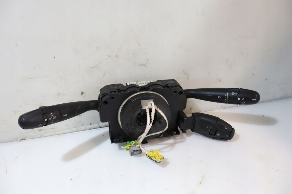 фото №1, Переключатель комбинированный света citroen c2 1.4