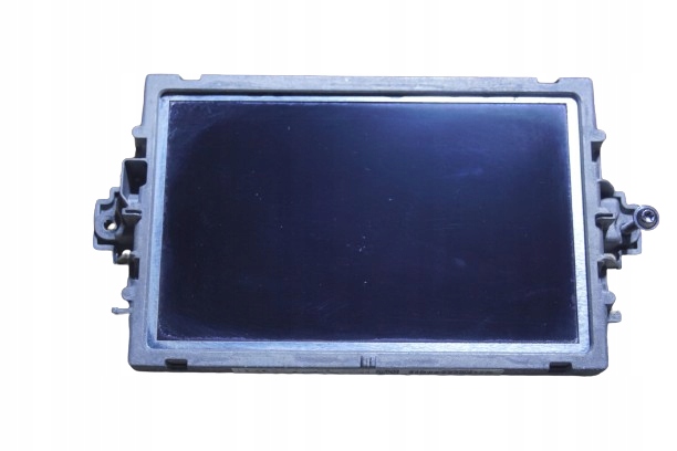 фото №1, Дисплей экран mercedes w204 a2049007408