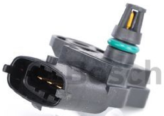 Fiat idea punto bravo датчик давления 0261230030 в Украине