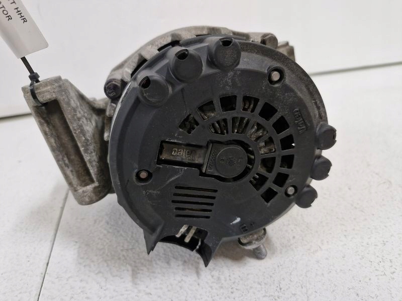 фото №7, Chevrolet hhr 2.4 b генератор 130a 15923218