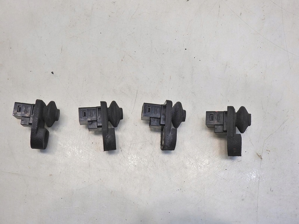 фото №8, Датчик доводчик дверь nissan nv200