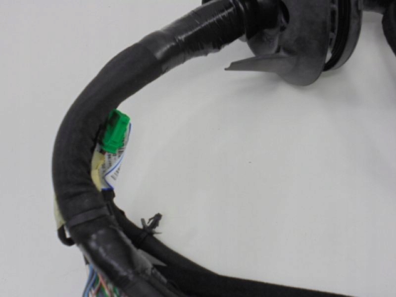 фото №8, Megane iv talisman 1.6dci электропроводка жгут двигателя oryg