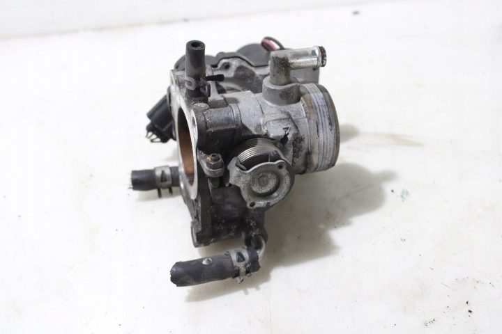 фото №3, Дроссельная заслонка toyota prius ii 1.5