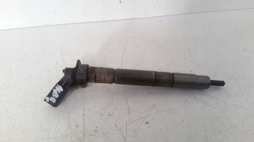 фото №1, Форсунка 059130277cl audi a4 b8