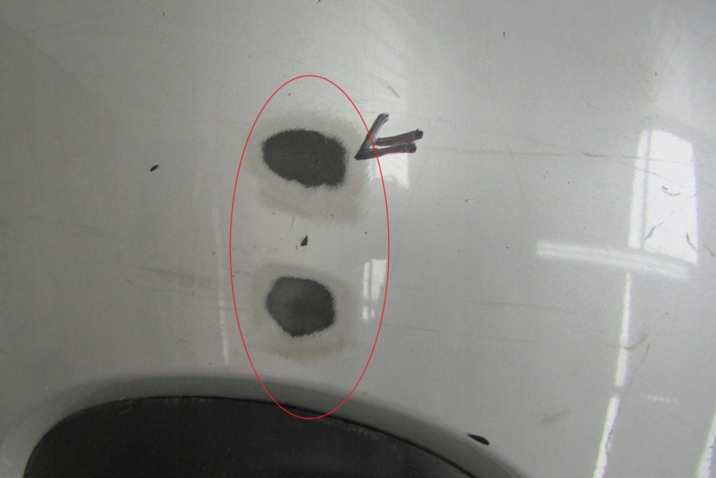 фото №6, Бампер передній перед renault kangoo ii 2 lift 13-21