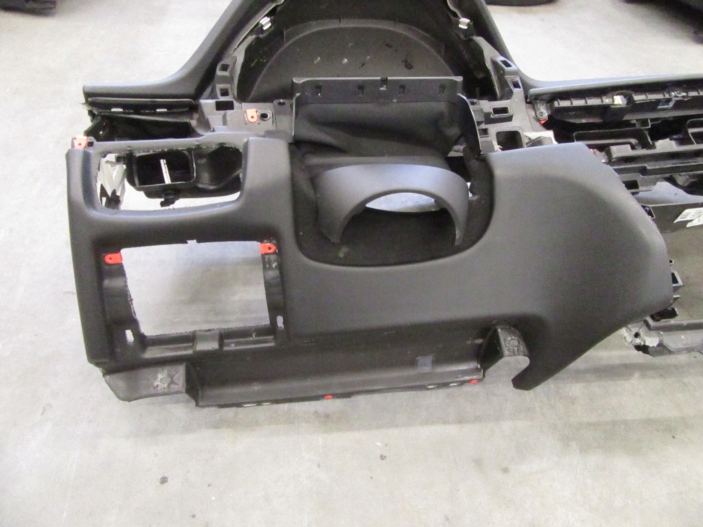 Панель приладів приладова панель приладів bmw f15 x5 європа подушка безпеки head up hud в Україні