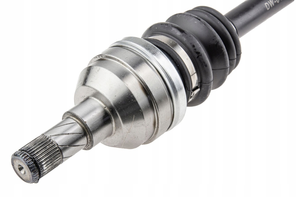 фото №4, Nty привідний вал привідна