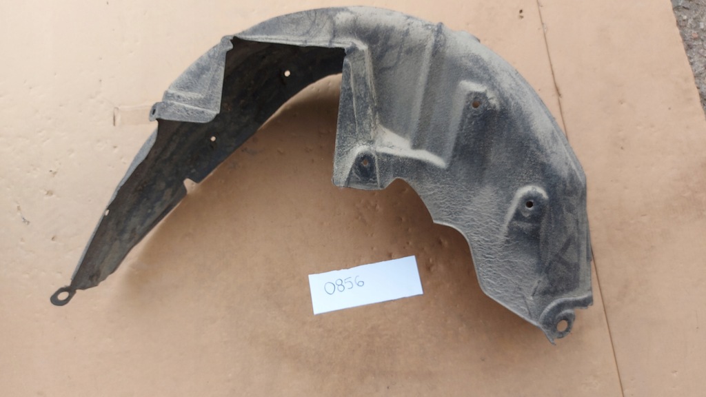 фото №1, Подкрылок правый задняя toyota rav4 v 19-