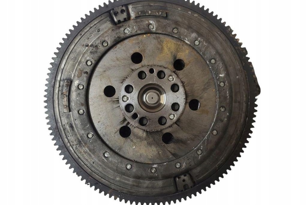 фото №6, Комплект сцепления bmw 3 coupe e92 324063910 2.0l дизель 2008