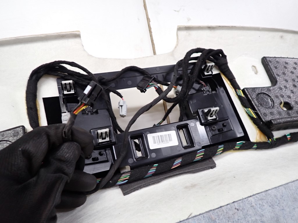 фото №8, Потолок потолок оригинал tesla s 14r