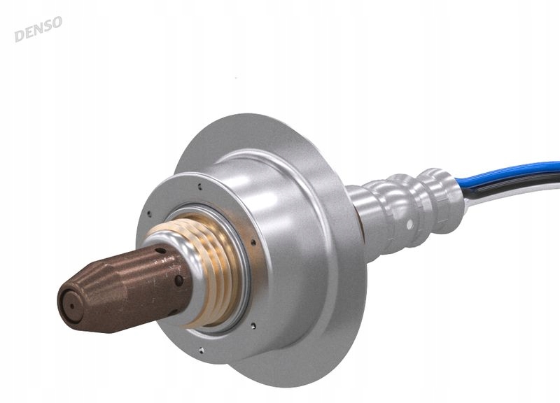 фото №12, Датчик лямбда-зонд denso dox0534 226931hc0b nissan