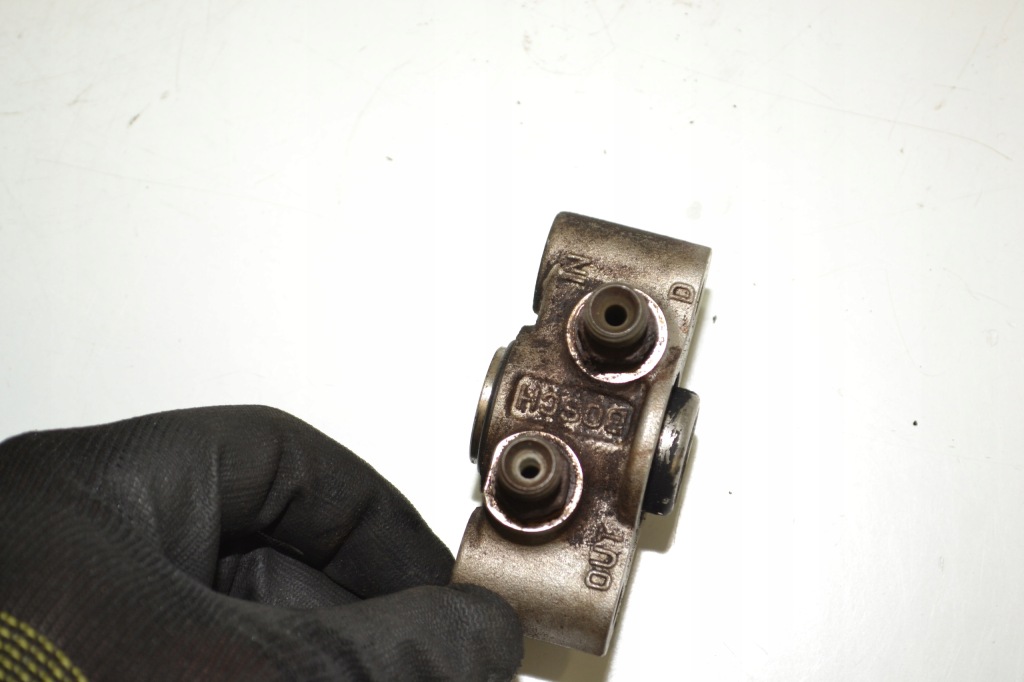 Mercedes actros mp4 дозатор инжектор adblue bosch f083 в Украине