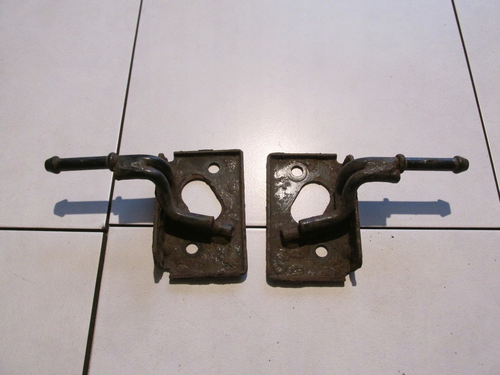 фото №1, Кронштейн кронштейн глушителя c-max mk2 grand 2011 rok