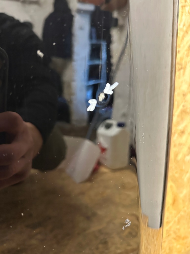 фото №9, Bmw x3 g01 x4 g02 lci капот кришка двигуна