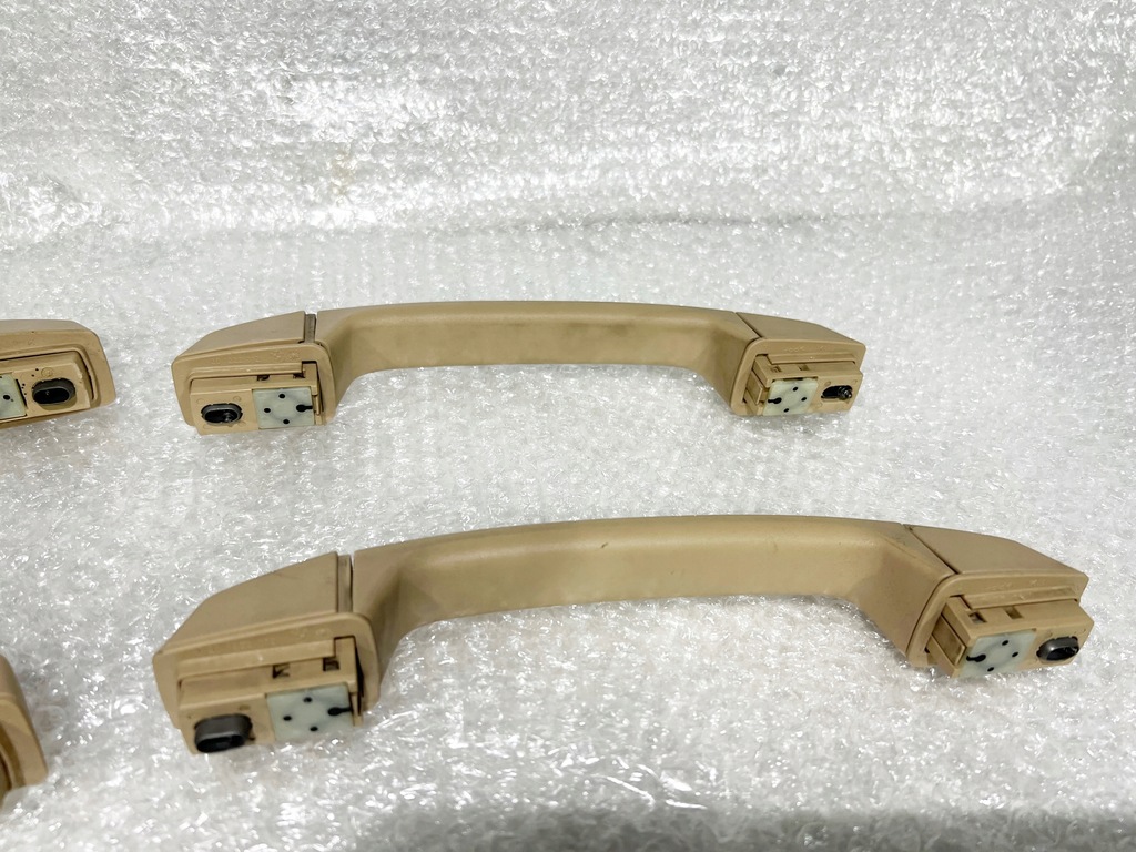 фото №7, Bmw x3 e83 ручка стельовий бежева перед задня