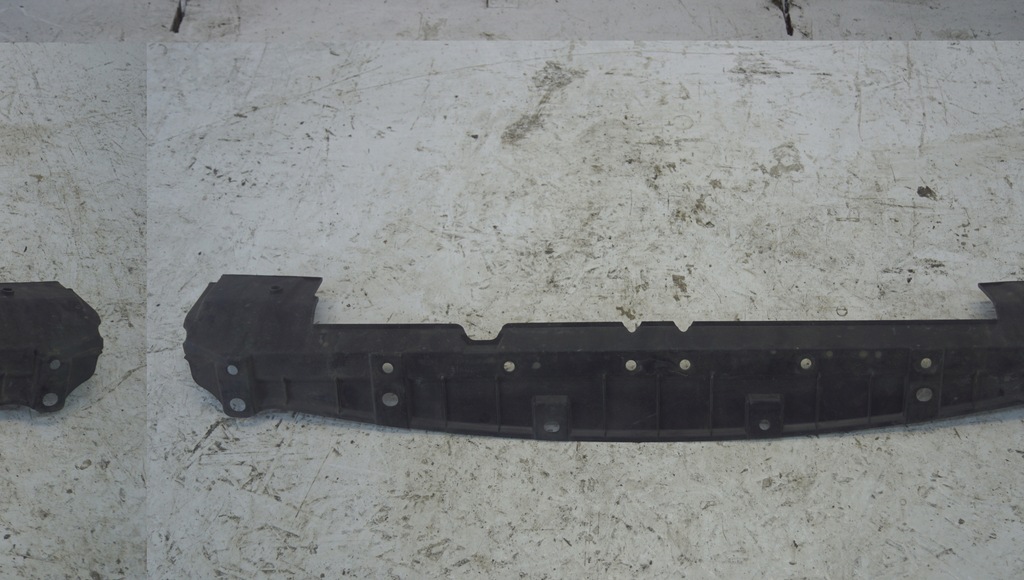 фото №6, Защита плита pod бампер legacy iv 57731ag590