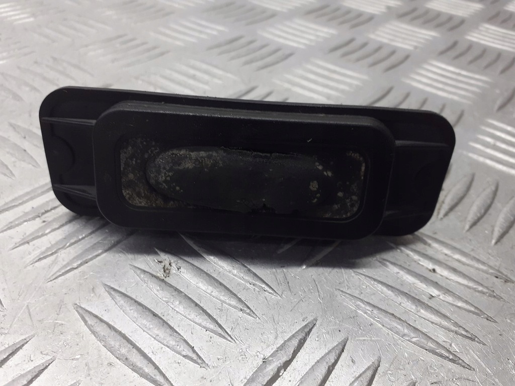 фото №1, Мікровимикач замка кришки renault twingo ii 1.2 8200075258