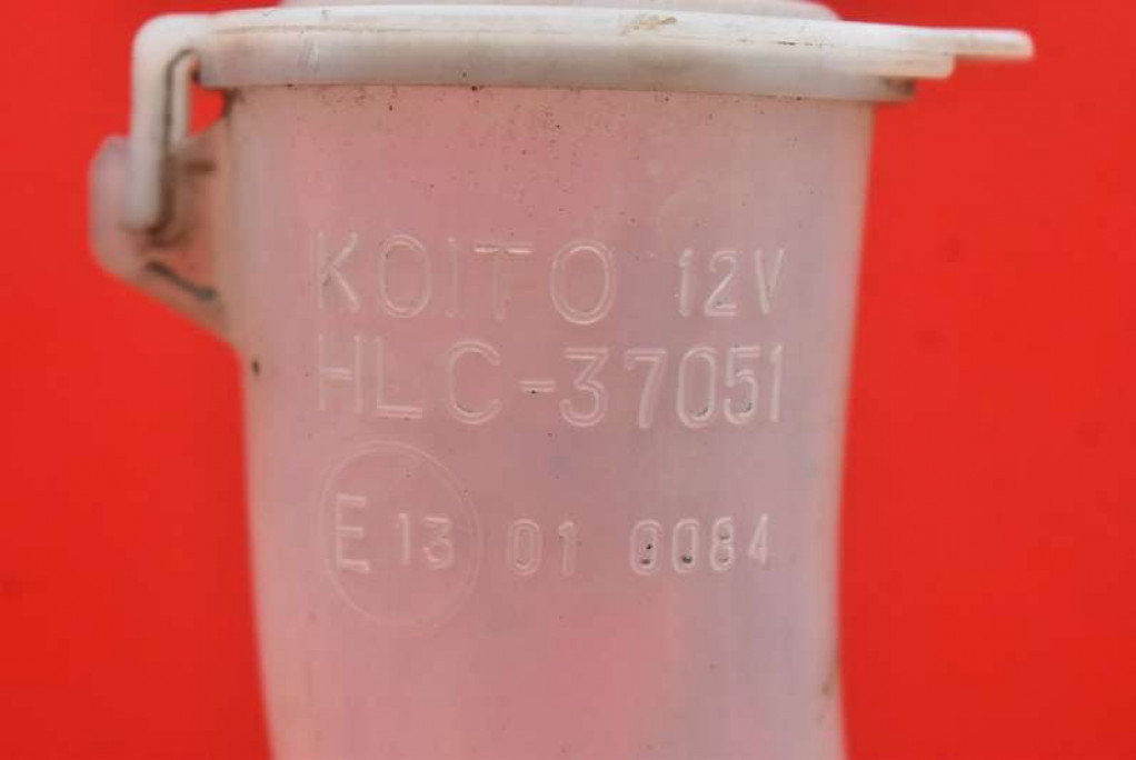 фото №7, Бачок омывателя mitsubishi outlander 1 i 2.0 16v 136 km 4x4 01-08