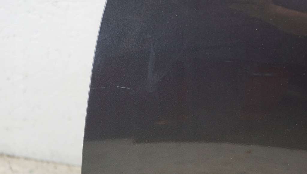 фото №12, Двері лівий перед mazda 6 gh ii