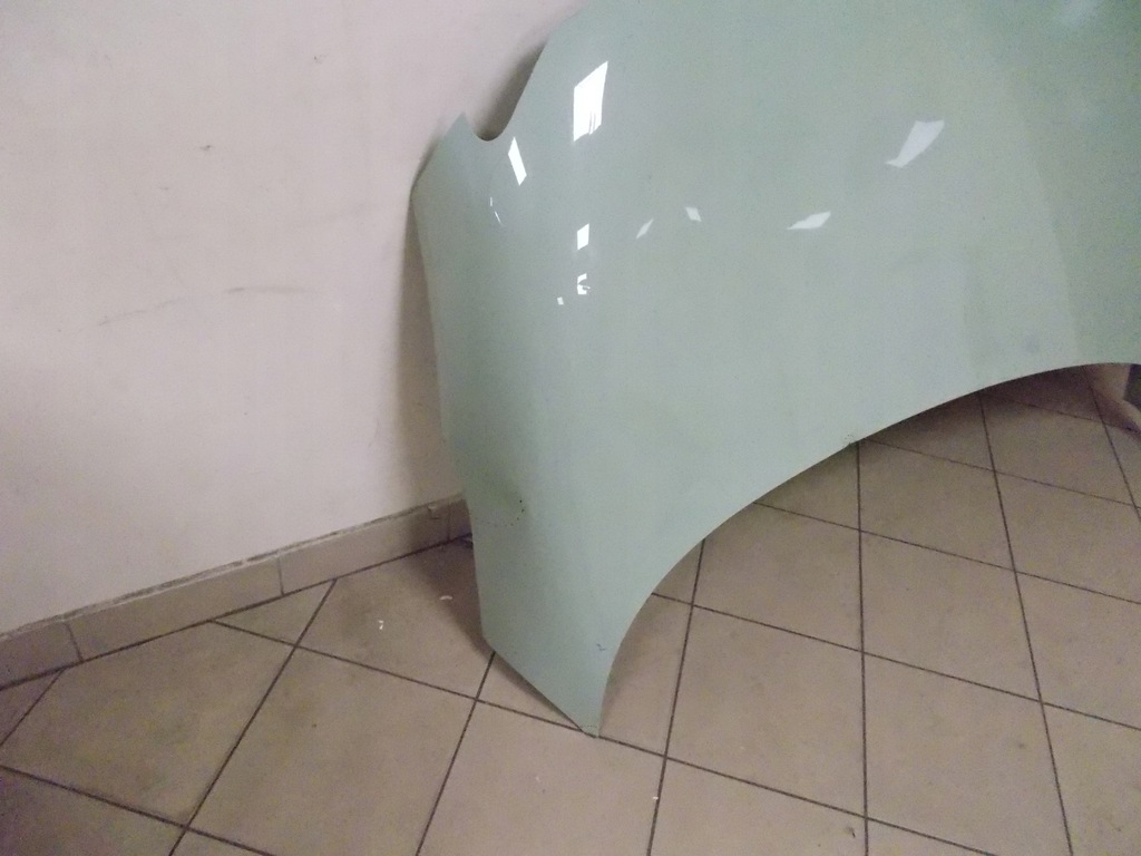 фото №3, Капот smart 1 #1