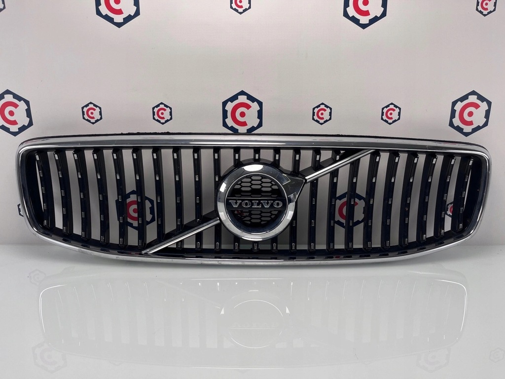 фото №1, Решётка радиатора решётка радиатора volvo s90 v90 17-