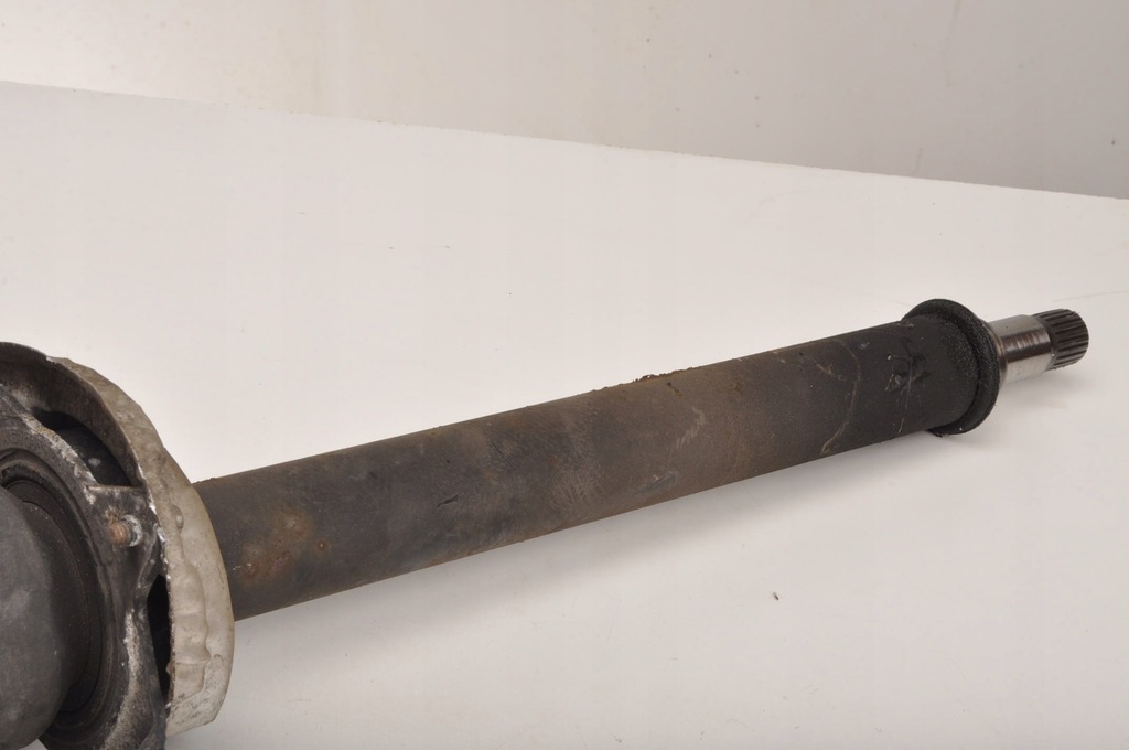 фото №5, Mercedes w245 приводной вал правая длинная