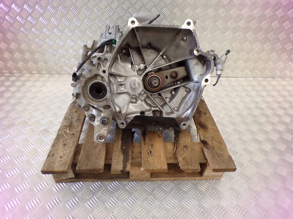 фото №1, Коробка передач передач 1.2 b i-vtec honda jazz iii 08r