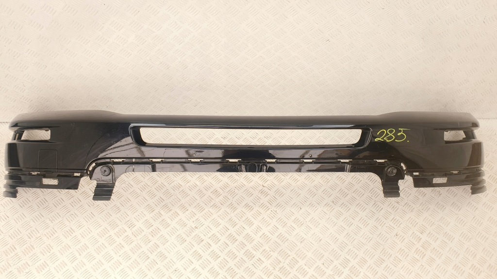 фото №1, Volvo xc90 i lift бампер перед передній