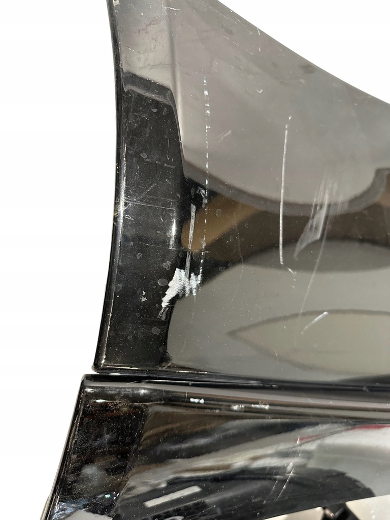 фото №5, Aston martin db11 молдинг порог rh hy53-10608-a hy53-10610-a