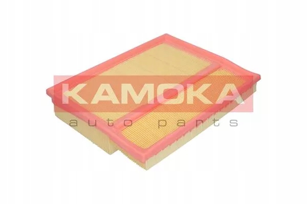 фото №1, Kamoka f205401 фільтр повітря