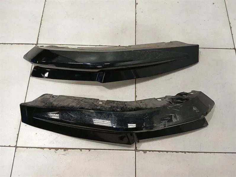 Bmw m3 g81 g21 lci кронштейн 8086115 rear бампер держатель Недорого