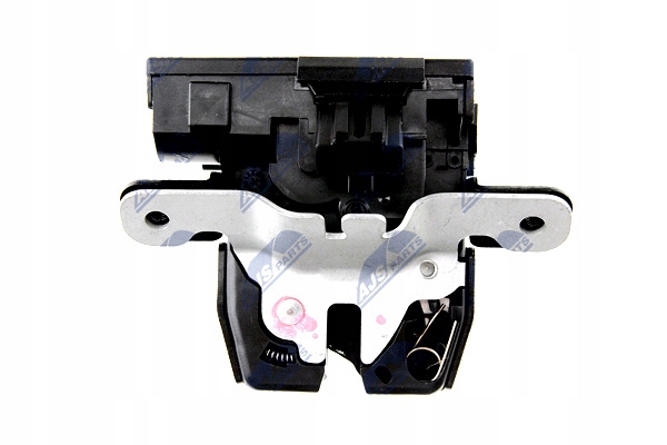 фото №9, Замок крышки багажника ford b-max 2012- fiesta 2008- nty