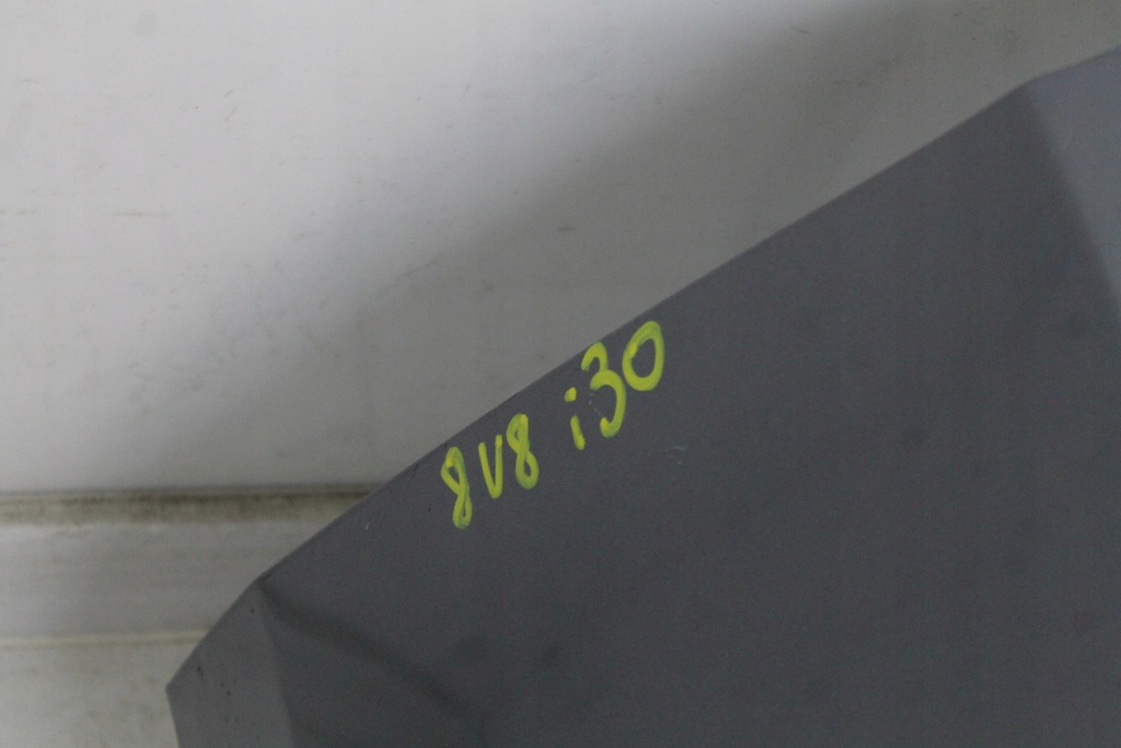 фото №13, Hyundai i30 ii hb 2011r- бампер задній задня pdc ліхтарі лампа