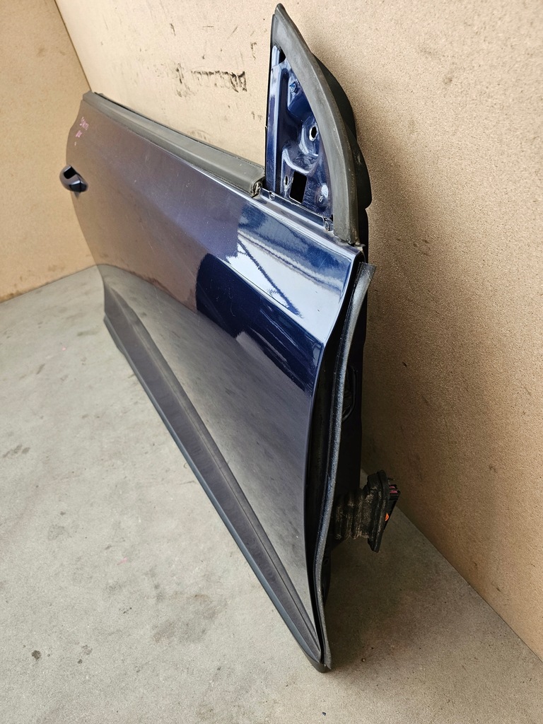 фото №7, Vw scirocco 08-14 дверь правое правый перед ld5q