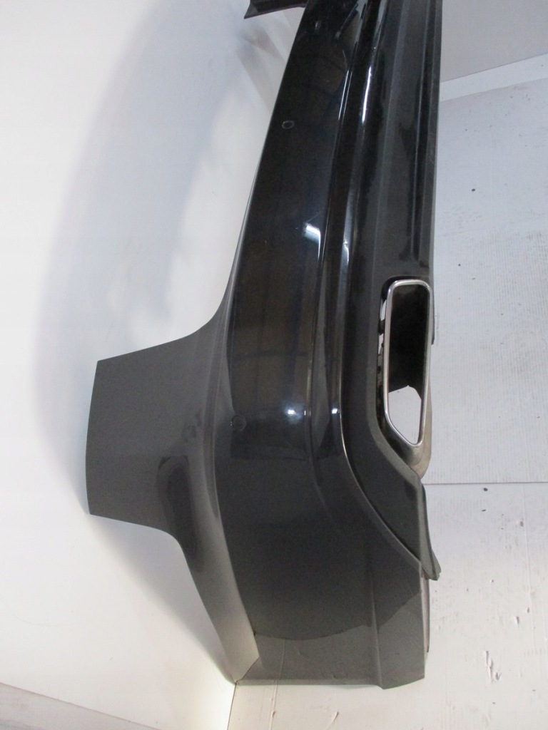 Бампер задний audi a6 4g9 4x pdc задняя Недорого