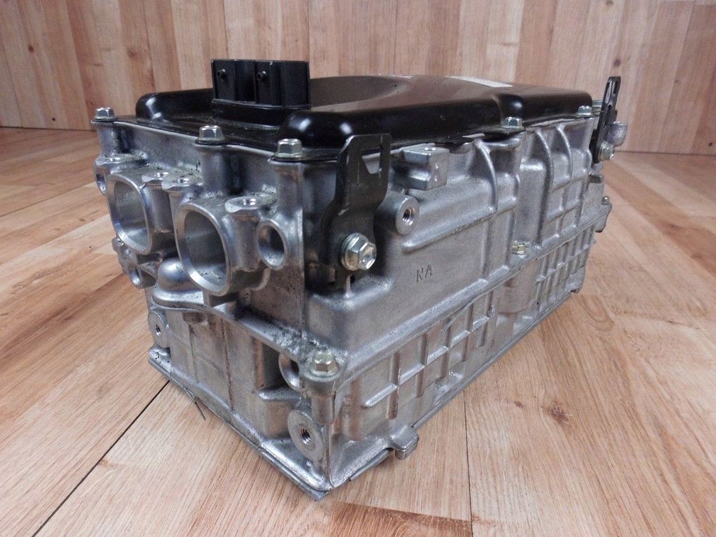 фото №16, Toyota rav4 v 2.5 hybrid lexus es інвертор конвертер інвертор g920033140